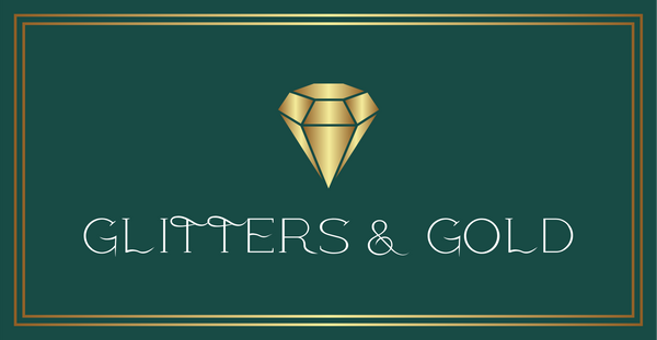Glitters & Gold